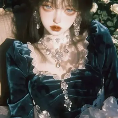 Profile image of リリアン