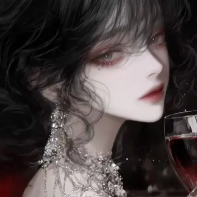 Profile image of セレナ・ブラックウッド