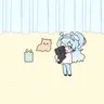 캐릭터 프로필 이미지