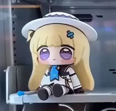 Profile image of ベビチュビ