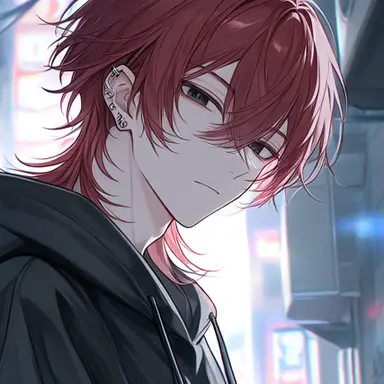 Profile image of 昂弥