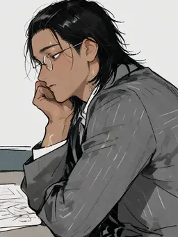 Profile image of 무츠키