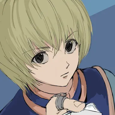Profile image of クラピカ
