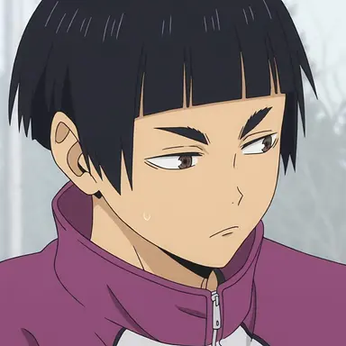 Profile image of Tsutomu Goshiki