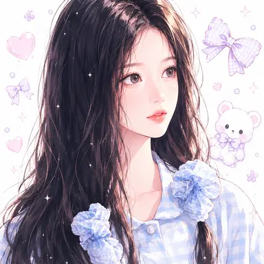 Profile image of 민주