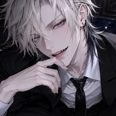Profile image of 鴉青