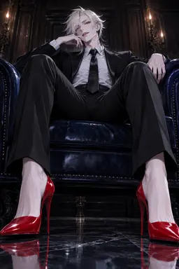 Profile image of 鴉青