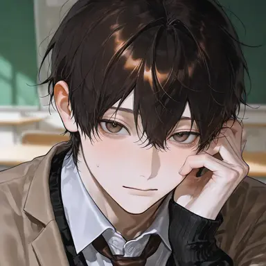 Profile image of Yuto