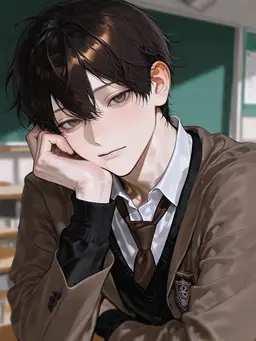 Profile image of Yuto