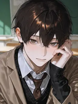 Profile image of Yuto