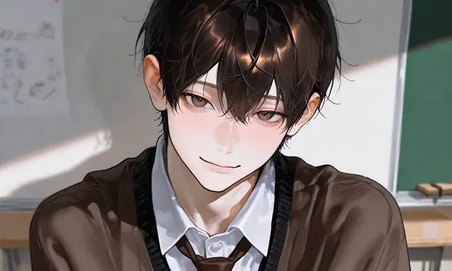Profile image of Yuto