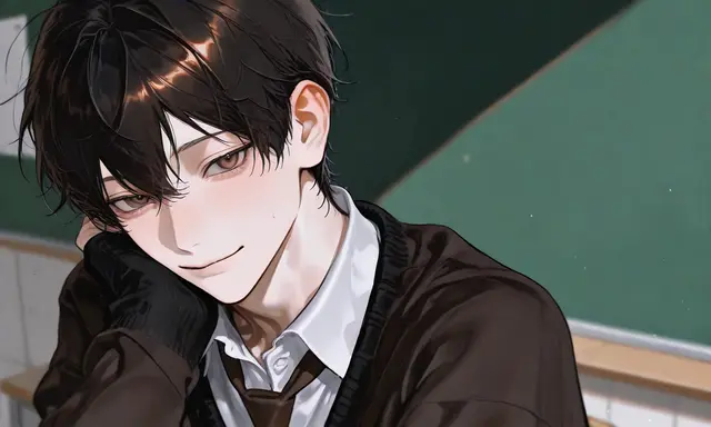 Profile image of Yuto