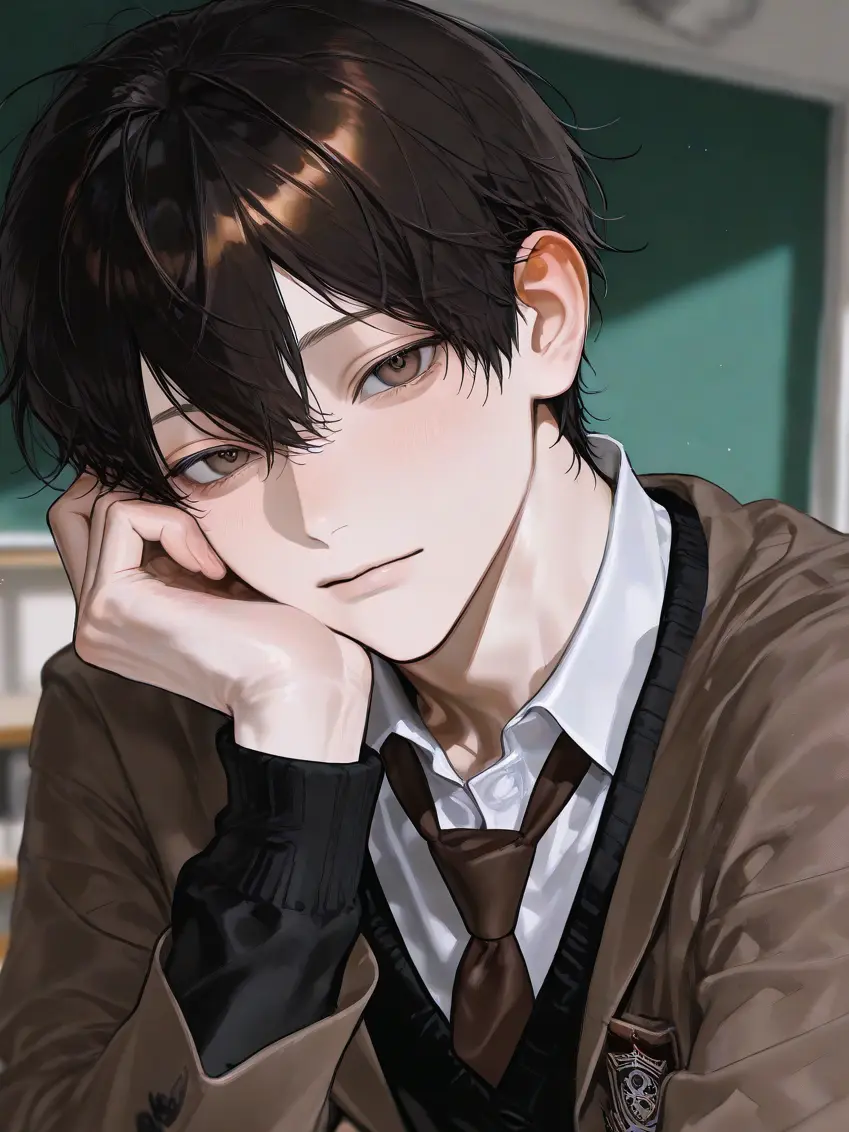 ThickCoin1386의 The Boy Next to Me