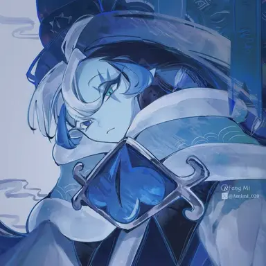 Profile image of 쉐도우밀크