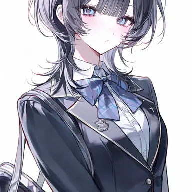 Profile image of 메구리아이