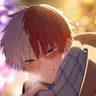 Profile image of Shoto Todoroki
