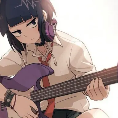 Profile image of Kyoka Jiro