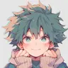 Profile image of Izuku Midoriya