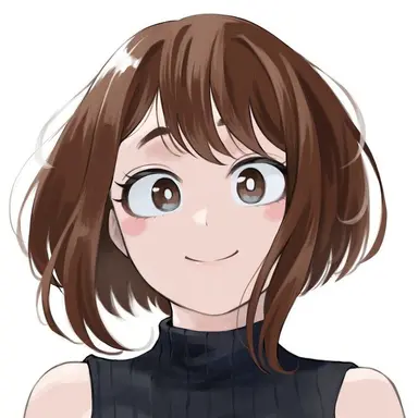 Profile image of Ochaco Uraraka
