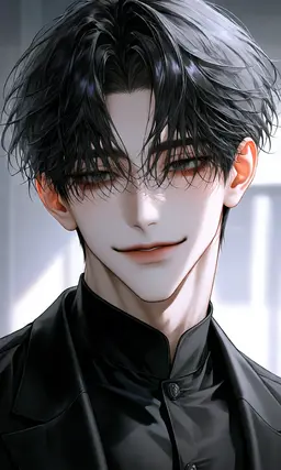 Profile image of レン