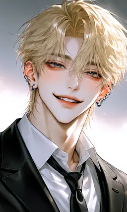 Profile image of ハル