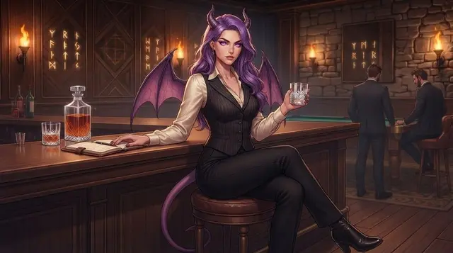Profile image of Vicky