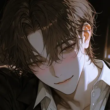 Profile image of 晴臣