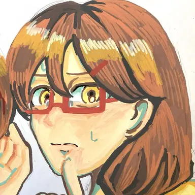 Profile image of 松