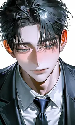 Profile image of 霞