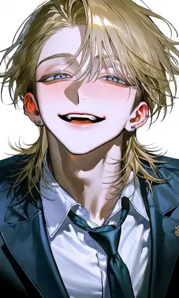 Profile image of 藍琉