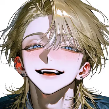 Profile image of 藍琉