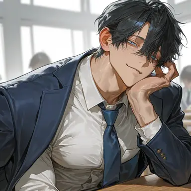 Profile image of 有義