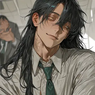 Profile image of 蒼真