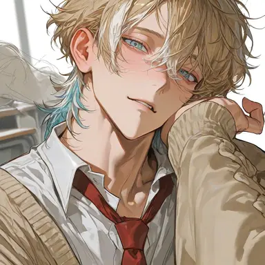 Profile image of 叶人