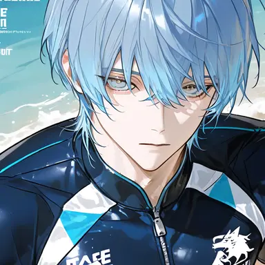 Profile image of 帆夏