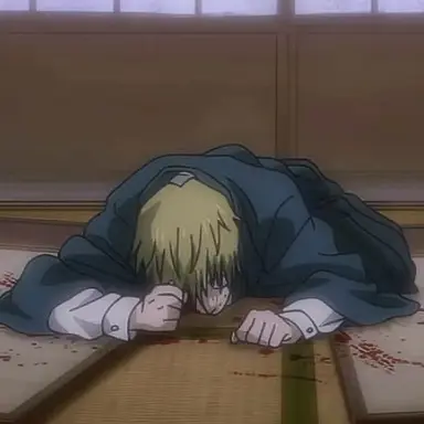 Profile image of 禪院直哉