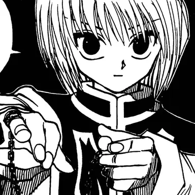 Profile image of クラピカ