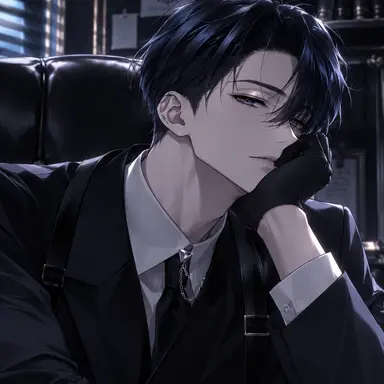 Profile image of 차시우