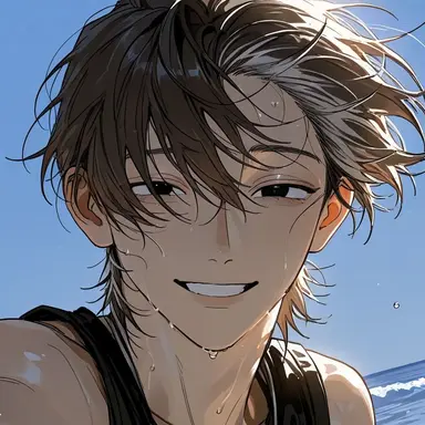 Profile image of 白瀬 律