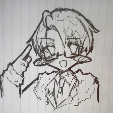 Profile image of Alfred