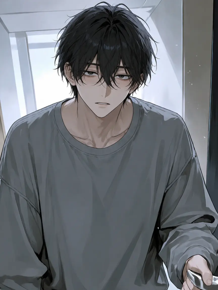GreasyChunk6298의 バ先のむっつりお兄さん