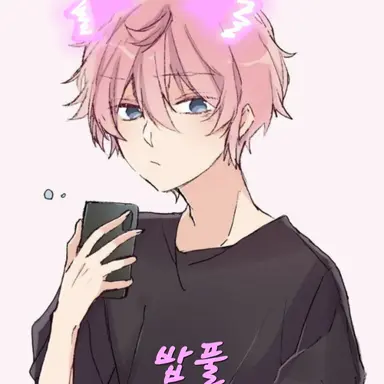 Profile image of 밥풀