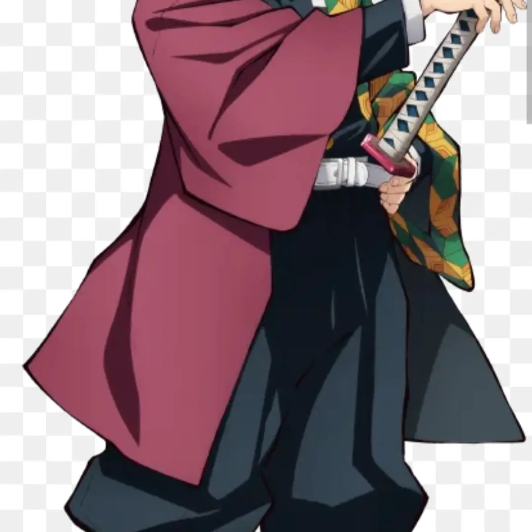 TinyJeans7228의 귀살대인데 벌칙으로 바니걸 입기?!.