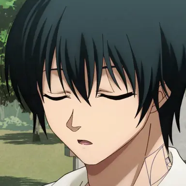 Profile image of Nagumo Yoichi