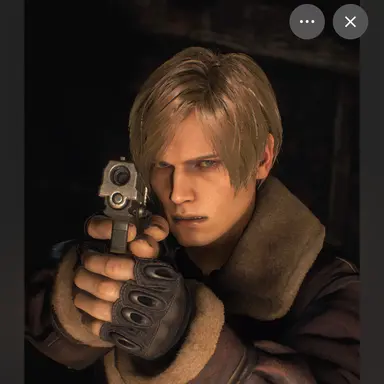 Profile image of Leon Kennedy