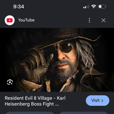Profile image of Karl Heisenberg