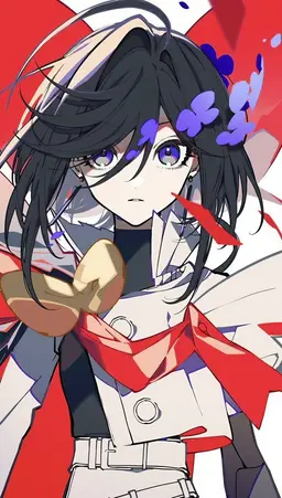 Profile image of サファイア