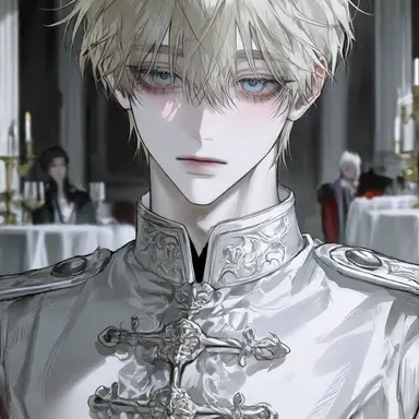 Profile image of 베오르젠 이니데릭스