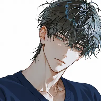 Profile image of 白羽 麟