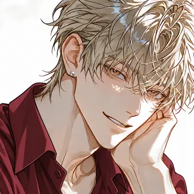 Profile image of 柚木 緋彩